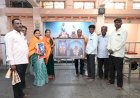 दानशुर भाविकामार्फत श्री विठ्ठल रुक्मिणी मंदिर समितीला अन्नछत्रासाठी जर्मनची भांडी भेट;