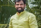 सोलापूर लोकसभा मतदारसंघाचे भाजप उमेदवार राम सातपुते