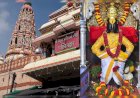 विठ्ठल मंदिर घेऊ लागलं मोकळा श्वास, मंदिराचं रुपडं पालटलं