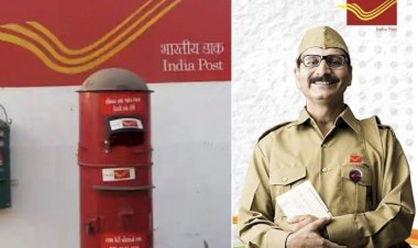 नागरिकांनी पीएम सूर्य घर योजनेचा लाभ घ्यावा.       - डाक विभागाचे अधीक्षक चंद्रकांत भोर