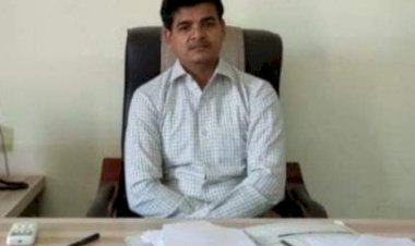 पंढरपूरात भटक्या विमुक्त जातीच्या नागरिकांसाठी  11 मार्चला विशेष शिबीराचे आयोजन तहसीलदार -- सचिन लंगोटे