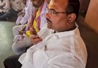 अपघातातील ऊसतोड मृतांच्या नातेवाईकांना पाच लाख शासकीय मदत जाहीर - आमदार समाधान आवताडे