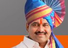 टेंभुच्या पाणी मंगळवेढ्याला मिळविण्यासाठी प्रयत्न सुरू- आ समाधान आवताडे  मतदार संघातील शेतकऱ्यांच्या शेतीला मिळणार पाणी