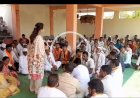 तुमच्या समस्या नाही सोडवल्यास माझा कान पकडा,:-आमदार  – प्रणिती शिंदे,