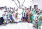 विकासकामांचे प्रश्न संसदेत मांडण्यासाठी प्रणितींना निवडून द्या; माजी आमदार दिलीप माने यांचे आवाहन