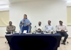 सोलापूर उद्योजक असोसिएशन प्रणिती शिंदे यांना विजयासाठी प्रयत्न करणार