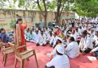 शेतकरी अडचणीत असताना भाजपने त्यांच्याकडे पाठ फिरवली - आमदार, प्रणिती शिंदेचा आरोप