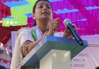 भाजपमुळे लोकशाहीला दृष्ट लागली - आमदार प्रणिती शिंदे