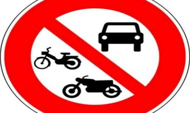 चैत्री यात्रेनिमित्त पंढरपुरातील वाहतूक मार्गात बदल