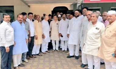 लिंगायत समाजाचा प्रणिती शिंदेंना जाहीर पाठिंबा, चिमणी प्रकरणाचा मतदानातून बदला घ्या, काडादींचे आवाहन