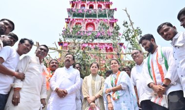 भाजप फक्त आश्वासन देणारी पार्टी, आमदार प्रणिती शिंदेंचा खोचक टोला