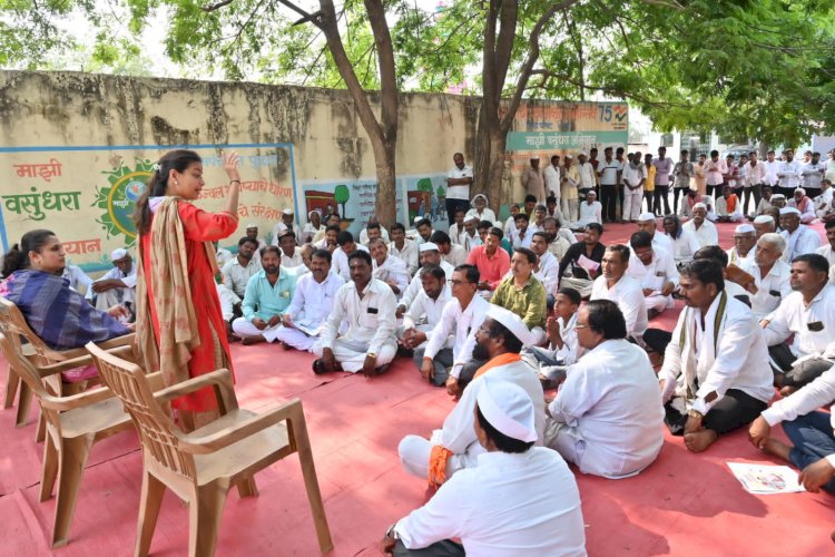 शेतकरी अडचणीत असताना भाजपने त्यांच्याकडे पाठ फिरवली - आमदार, प्रणिती शिंदेचा आरोप