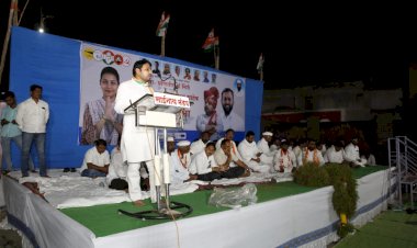 काम करणारी वाघीण म्हणजे सोलापूरची लेक प्रणिती शिंदे- माजी मंत्री विश्वजीत कदम