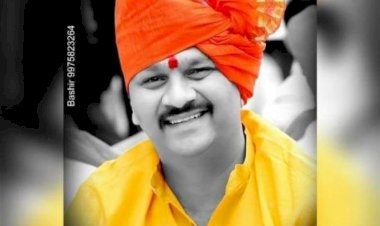 अखेर भाजपने अभिजीत पाटलांचा पाठिंबा घेऊन डाव साधला, जनता मात्र महाविकास आघाडीसोबत