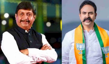 भाजपने निंबाळकरांच्या उमेदवारीची घाई केल्याने पक्षाचे मोठे नुकसान ,ही बाब मोहिते -पाटील यांना लाभदायी ठरली