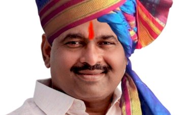 पंढरपूर-मंगळवेढा विधानसभा मतदारसंघातील नुकसानग्रस्त पिकांचे त्वरित पंचनामे करावेत- आ .आवताडे