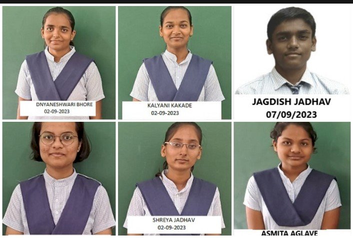 पीएम श्री जवाहर नवोदय विद्यालय तुळजापूर दहावी, बारावी वर्गाचा १०० टक्के निकाल
