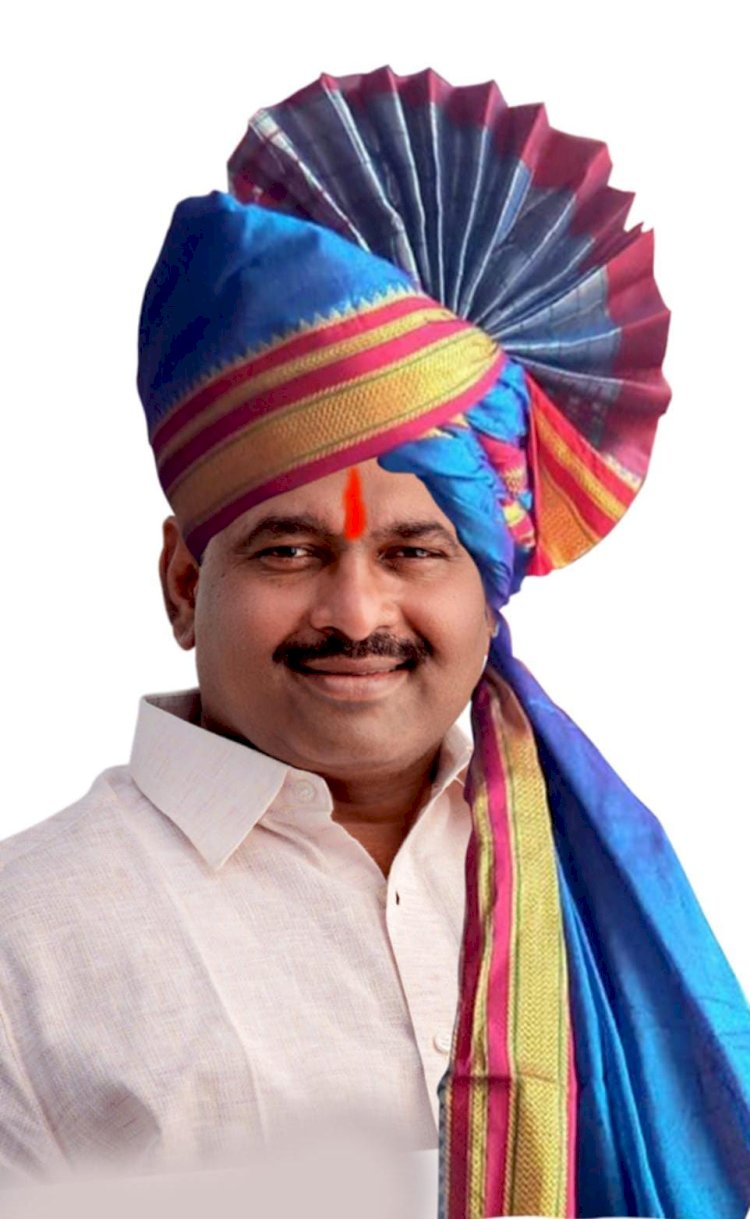 पंढरपूर-मंगळवेढा विधानसभा मतदारसंघातील नुकसानग्रस्त पिकांचे त्वरित पंचनामे करावेत- आ .आवताडे