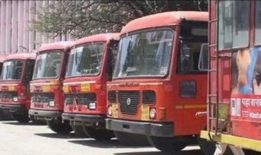 विद्यार्थ्यांसाठी मोठी बातमी--- एसटी महामंडळाचा मोठा निर्णय, आता मिळणार एसटी बसचा मोफत प्रवास पास,  व्यवस्थापकीय संचालक डॉ. महादेव कुशीकर यांची माहिती,  18 जून पासून मोहीम राबवणार