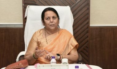 आषाढीवारी सोहळ्याच्या पार्श्वभूमीवर संबधित विभागांनी सर्व कामे 5 जुलै पर्यत पुर्ण करावीत - विधानपरिषदेच्या उपसभापती डॉ. निलम गोऱ्हे,