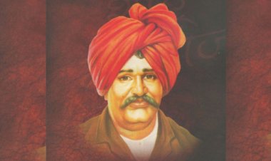 पंढरपूर येथे मराठा भवन बांधण्यासाठी जिल्हाधिकारी कुमार आशीर्वाद यांच्याकडून 5 कोटीच्या निधीस प्रशासकीय मान्यता,  पंढरपूर नगर परिषदेच्या वतीने मराठा समाजासाठी राजर्षी छत्रपती शाहू महाराज सांस्कृतिक भवन कामाची निविदा प्रसिद्ध