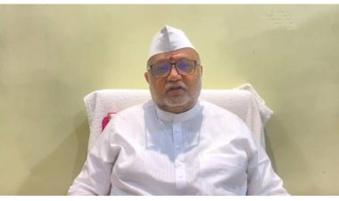 आषाढी पालखी सोहळ्यातील तीन दिड्यांना श्री. विठ्ठल निर्मल दिंडी पुरस्कार;  सह अध्यक्ष गहिनीनाथ महाराज औसेकर यांची माहिती.