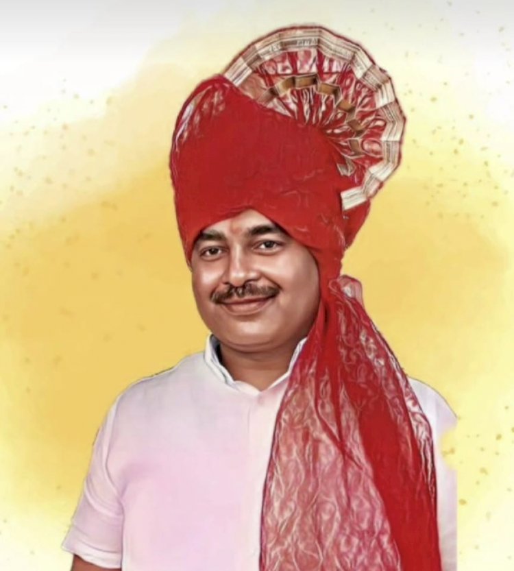 मंगळवेढा तालुक्यासाठी खरीप हंगामाचा 13 कोटी रुपये पिक विमा मंजूर - समाधान आवताडे