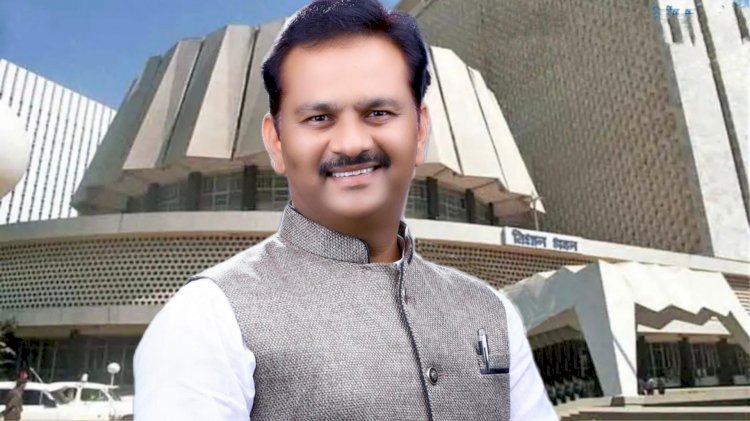 पंढरपूरच्या जनतेला नवीन चेहरा हवा आहे-- अभिजीत पाटलांची स्पष्टोक्ती,  'मी केवळ लोकसभेपुरता महायुतीसोबत, विधानसभेला मला सर्व पर्याय खुले!'