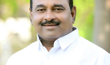 नागरीकांनी गावोगावी आराखड्यात नसलेल्या रस्त्यांची ग्रामपंचायतकडे नोंद करा-आ .समाधान आवताडे,  रस्ते दुरुस्ती विकास निधीची मागणी करा - मागेल तेवढा निधी लगेच देतो आ. आवताडे