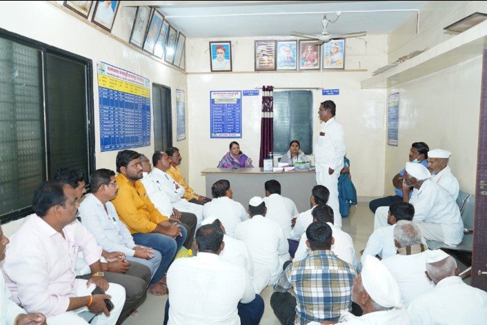 मीनल साठे यांनी शरदचंद्र पवार राष्ट्रवादी काँग्रेस पक्षाच्या तुतारी चिन्हावर विधानसभा लढवा कार्यकर्त्यांचा  आग्रह,  मतदारच माझा पक्ष मतदाराशी चर्चा करूनच निर्णय घेणार-: नगराध्यक्षा मीनलताई साठे