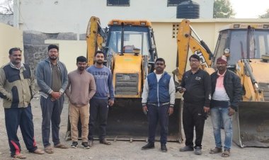 पंढरपूरात अवैध वाळू वाहतूकीवर महसूल प्रशासनाची कारवाई- तहसिलदार- सचिन लंगुटे                                                     दि.3 ते 19 जानेवारी 2025 कालावधीत सहा ठिकाणी कारवाई; चार लाख 51 हजाराचा दंडवसूल