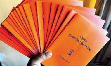 सोलापूर जिल्हयातील शिधापत्रिकाधारकांना आधार प्रमाणीकरण ई-केवायसी अनिवार्य - जिल्हा पुरवठा अधिकारी :-- संतोष सरडे