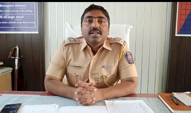 पंढरपूर माघ यात्रा : वारकऱ्यांच्या सुरक्षेसाठी पोलीस यंत्रणा सज्ज-  उपविभागीय पोलीस अधिकारी डॉ.अर्जुन भोसले        १ हजार ४८६  पोलीस अधिकारी व कर्मचारी, ६ ठिकाणी तीर्थक्षेत्र पोलीस मदत केंद्र २६० सीसीटीव्ही कॅमेरे, १३ वॉच टॉवर