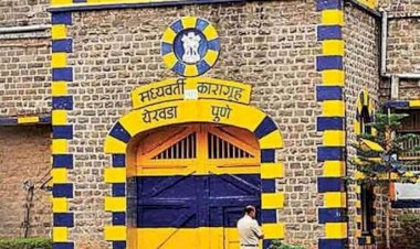 पंढरपूर शहरातील सराईत वाळु तस्कर  विकी उर्फ विकास मेटकरी यास मोका कायदयांर्गत एका वर्षासाठी येरवडा कारागृह येथे स्थानबध्द,  पंढरपूर  शहर व तालुक्यातील वाळू तस्कराचे  धाबे दणाणले