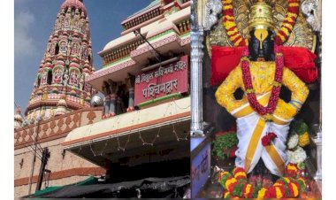 पहलगाम येथे दहशतवादी हल्ल्याच्या पार्श्वभूमीवर श्री विठ्ठल - रूक्मिणी मंदिरात सुरक्षतेच्या दृष्टीने कडक उपाययोजना,  भाविकांना मंदिरात मोबाईल घेऊन जाण्यास बंदी ,   श्री विठ्ठल - रुक्मिणी मंदिरे समितीचा निर्णय,