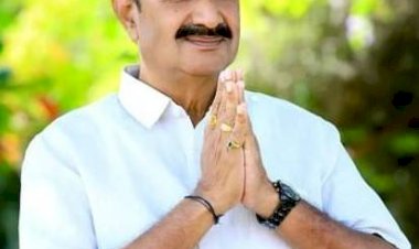 राष्ट्रवादी शरद पवार काँग्रेस पक्षाच्या सोलापूर जिल्हा अध्यक्षपदी वसंतराव देशमुख यांची निवड..   देशमुख यांचा निवडीने पंढरपूर तालुक्यात कार्यकर्त्यामध्ये मोठ्या प्रमाणात जल्लोष   कासेगावात कार्यकर्त्याकडून फटाक्याची अतिशबाजी