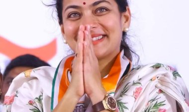 खासदार प्रणिती शिंदे यांच्या प्रयत्नाने पंतप्रधान राष्ट्रीय सहायता निधीतून ०२ गरजू रुग्णांना उपचारासाठी  ५,२५, ०००/-  रुपये अर्थसहाय्य मंजूर