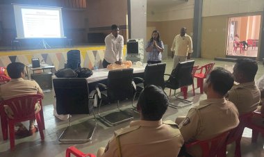 पंढरपूर यात्रा -- मानाच्या दहा पालख्यांतील भाविकांना '१०८'च्या १०० रुग्णवाहिका देणार सेवा भाविकांच्या वैद्यकीय मदतीसाठी खास ॲप ची निर्मिती