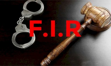 श्री विठ्ठल मंदिरात घुसखोरी सुरूच...  श्री विठ्ठल- रूक्मिणीमातेच्या दर्शनरांगेतील घुसखोरीबाबत...., कंत्राटी कर्मचा-यांवर गुन्हा दाखल,