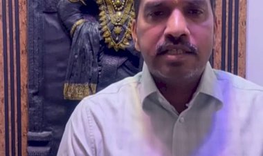 श्री विठ्ठल- रुक्मिणी यात्रा महोत्सव दर्शनरांगेतील बॅरीकेटींग कामाच्या ई निविदेबाबत.