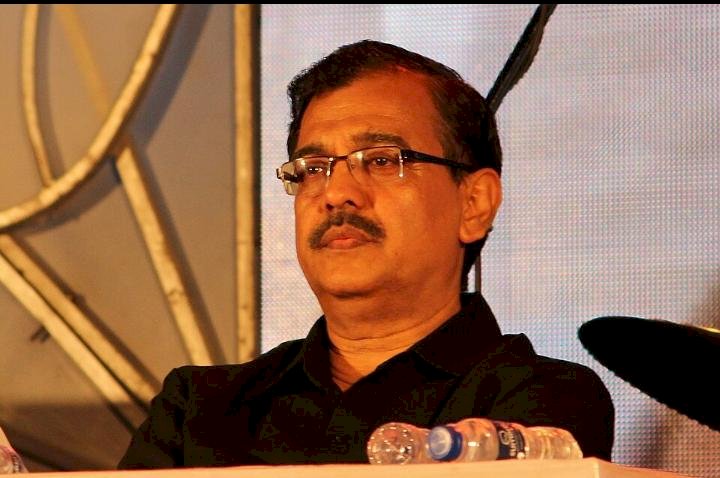 मोठी बातमी ......  महाराष्ट्रातील प्रसिद्ध कायदे तज्ञ  वकील उज्ज्वल निकम यांची राज्यसभेवर खासदार म्हणून  निवड