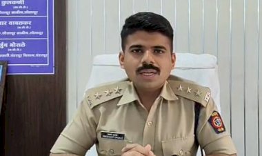 भीमा नदीवरील चळे गावात जुगार - मटका  अवैद्य व्यवसाय  मालकावर पोलिसांची मोठी कारवाई  ◼️ सहाय्यक पोलीस अधिक्षक  प्रशांत डगळे यांच्या   कारवाईत, १ लाख ५६ हजार २४७ रू. चा मुद्देमाल जप्त "  ◼️ ग्रामीण भागातही चालणाऱ्या अवैद्य व्यवसायाकडे पोलीस प्रशासनाची करडी नजर ..,या कारवाईमुळे व्यवसाय करणाऱ्या मालकांचे धाबे दणाणले  ◼️ चळे बीट पोलीसाचा  अवैद्य व्यवसाय चालकांना आशीर्वाद असल्याची नागरिकांमधून चर्चा..