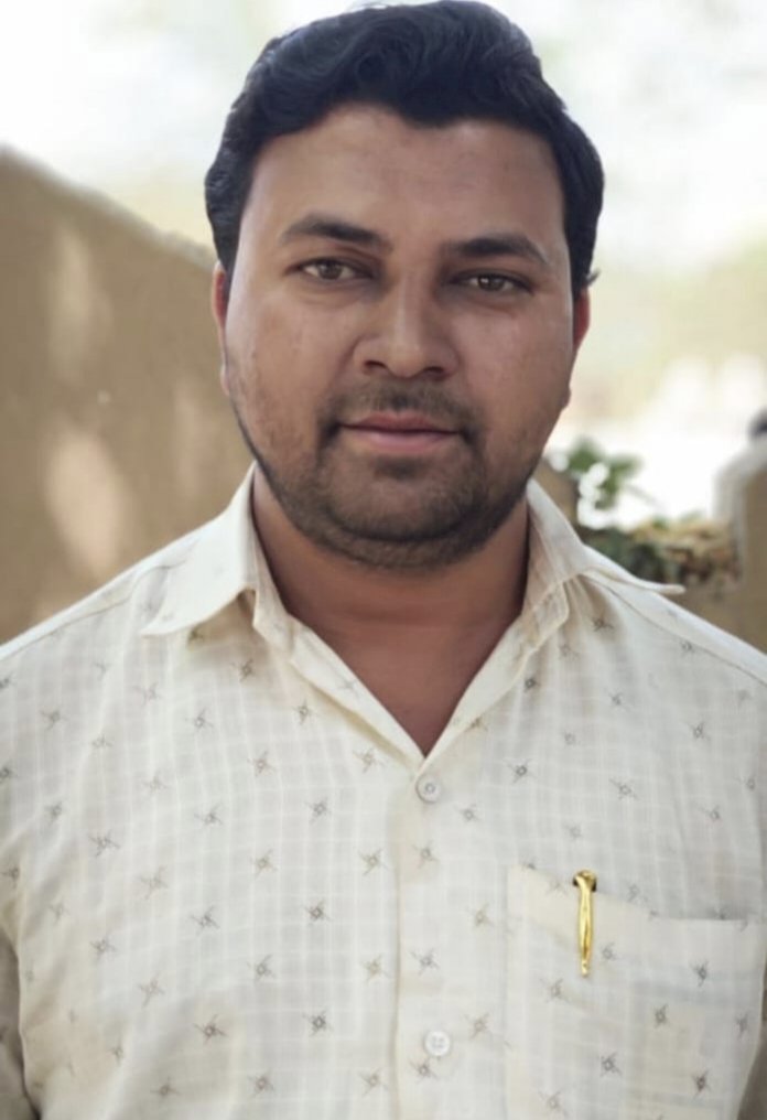 शासकीय कार्यालयात २८ सप्टेंबर २०२५ हा दिवस माहिती अधिकार दिन म्हणून साजरा करण्यात यावा  ◼️  विभागीय आयुक्त व जिल्हाधिकारी यांच्याकडे ईमेल द्वारे दिलेल्या निवेदनात केली मागणी