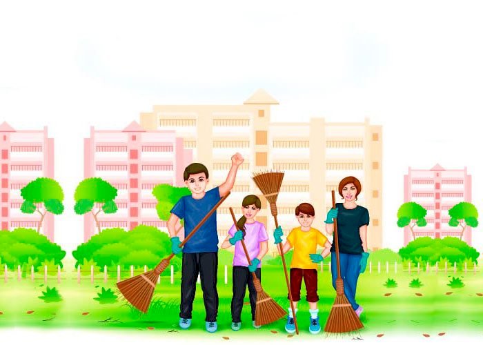 पंढरपूर नगरपरिषदेच्या वतीने पंढरपूर शहर स्वच्छोत्सवाचे आयोजन   ◼️ एक दिवस, एक तास ,सर्वजण एकत्र ही संकल्पना..  ◼️ 25 सप्टेंबर 2025 पासून  सकाळी  ८ वा .अभियानास प्रारंभ..