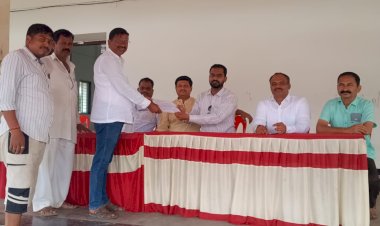 पंढरपूर कार्तिकी यात्रा सोहळा;  पालखी सोहळा, दिंडीधारकांनी आगाऊ प्लॉटसची मागणी नोंदवावी                                                                     - प्रांताधिकारी सचिन इथापे  ◼️ दि .27 ऑक्टोबर पासून प्लॉट नोंदणी झाली सुरू: 668 प्लॉट्स उपलब्धता