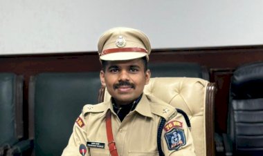 पंढरपूरात वारकरी भाविकांच्या सुरक्षेसाठी  पोलीस यंत्रणा सज्ज- उपविभागीय पोलीस अधिकारी प्रशांत डगळे  ◼️ 3 हजार 57 पोलीस अधिकारी व कर्मचारी,  ◼️7 ठिकाणी तीर्थक्षेत्र पोलीस मदत केंद्र,  ◼️ 16 ठिकाणी वाहन तळ; सुमारे 10 ते 11 हजार वाहनांची पार्कीग व्यवस्था,  ◼️12 वॉच टॉवर; पाच अतिक्रमण पथके,