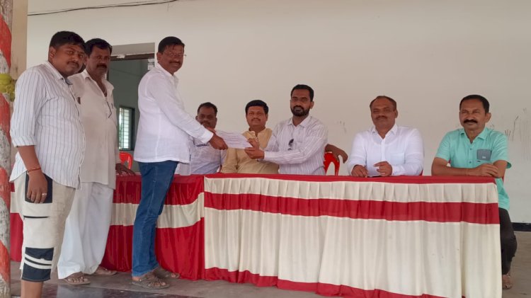 पंढरपूर कार्तिकी यात्रा सोहळा;  पालखी सोहळा, दिंडीधारकांनी आगाऊ प्लॉटसची मागणी नोंदवावी                                                                     - प्रांताधिकारी सचिन इथापे  ◼️ दि .27 ऑक्टोबर पासून प्लॉट नोंदणी झाली सुरू: 668 प्लॉट्स उपलब्धता