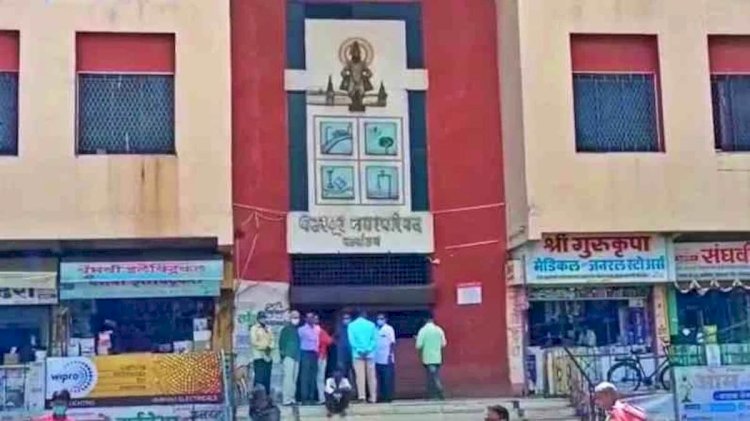 ◼️रणधुमाळी :-  पंढरपूर नगरपरिषदेसाठी दुसऱ्या दिवशी 17 अर्ज माघारी