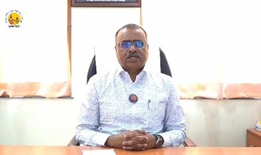 श्री विठ्ठल -रूक्मिणी मंदिरास कार्तिकी यात्रा काळात 5 कोटी 18 लाखाचे उत्पन्न