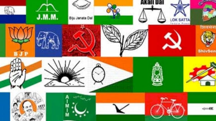 जिल्हास्तरीय माध्यम प्रमाणीकरण व संनियंत्रण समिती स्थापन